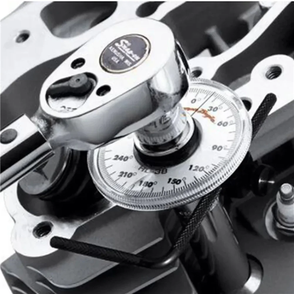 Auto Repair Tools - Momentsleutel Torquemeter Wijzerplaat Handgereedschap Automotive gereedschap