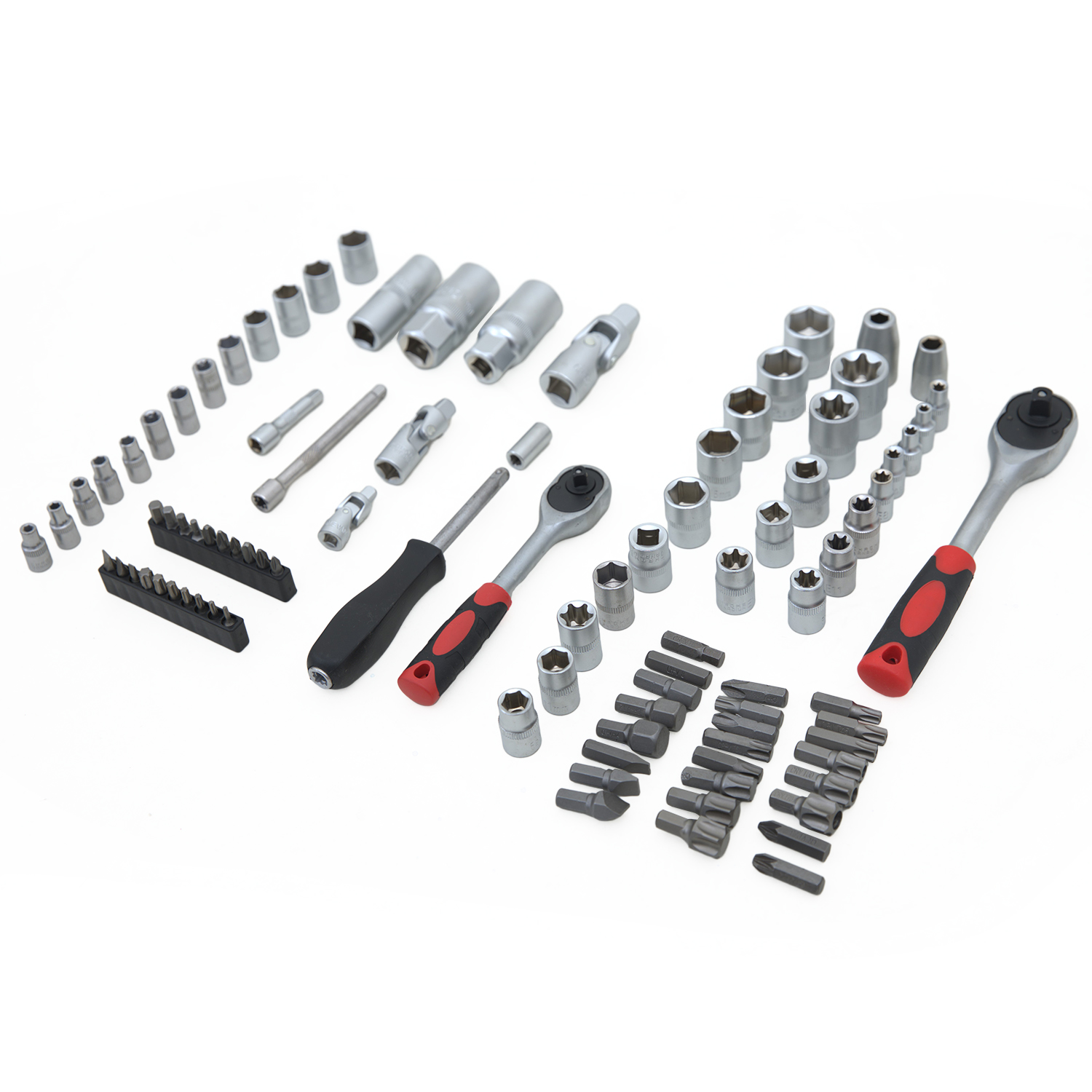 Auto Repair Tools - 1/4
