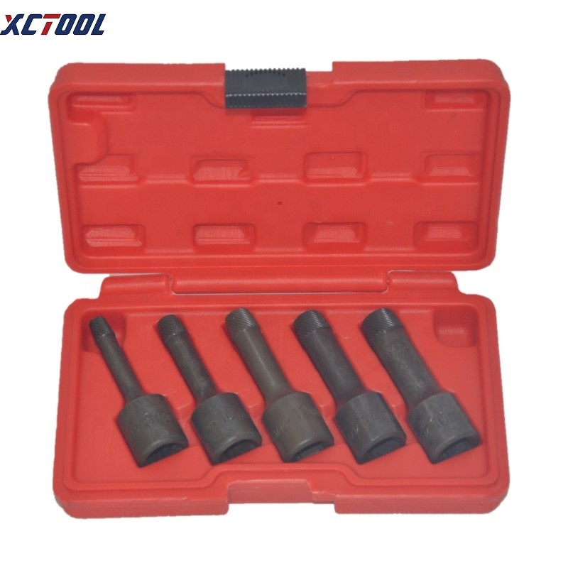 Auto Repair Tools - XCTOOL 5-delige 1/2