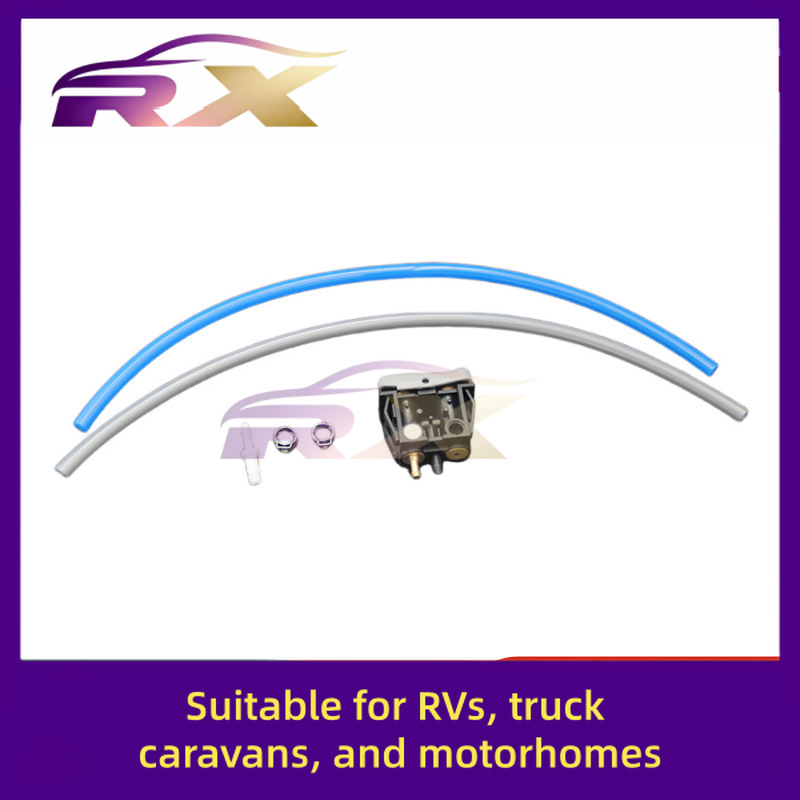Car Accessories - Geschikt voor RV Caravan Camper Grammer