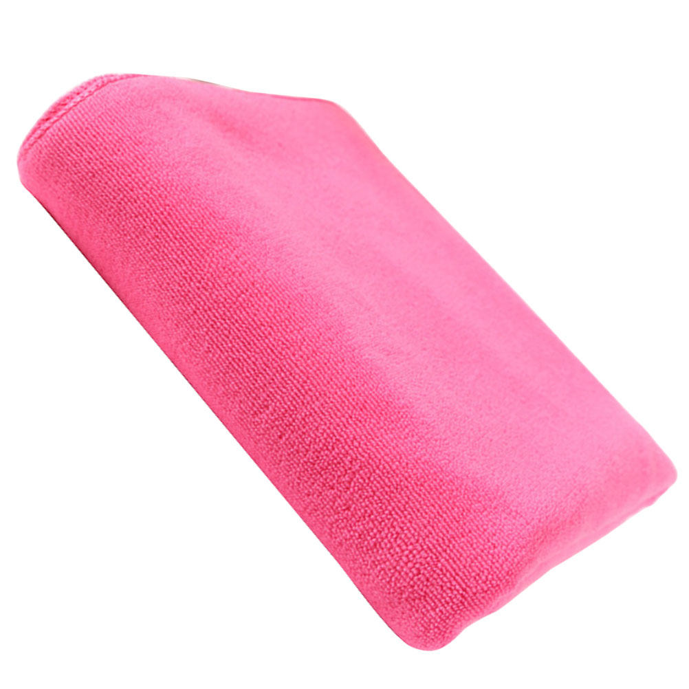 Microfiber Car Drying Towel Super Absorbent - Premium Microvezel Handdoek 30x70cm Ultra Droog