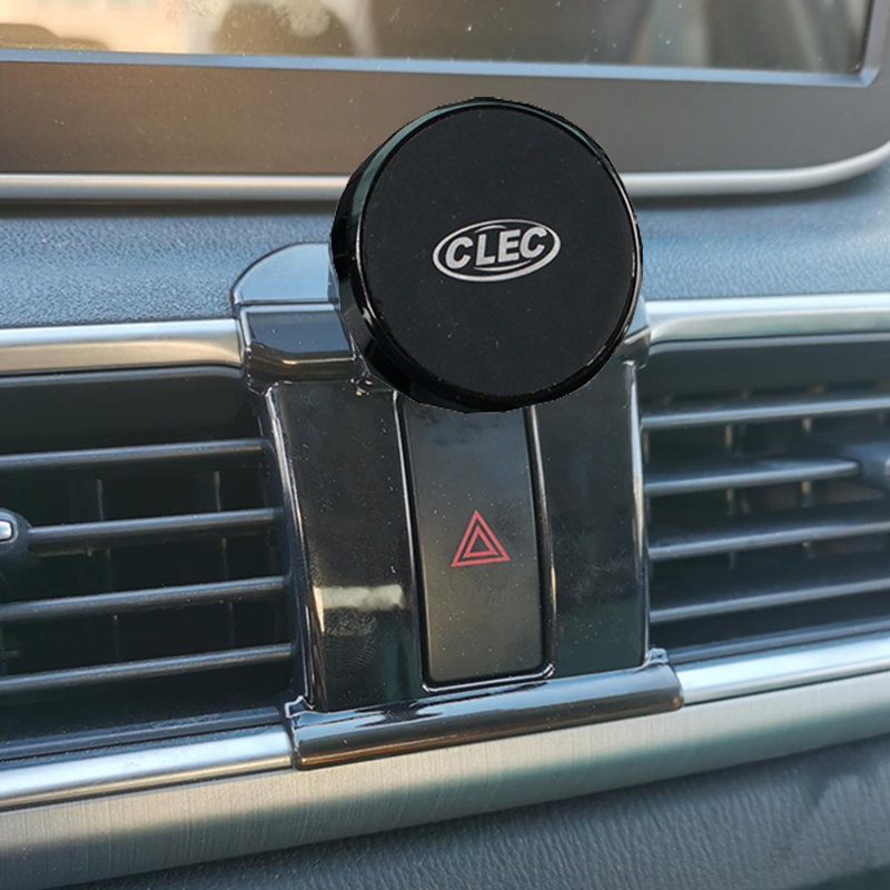 Magnetic Phone Holder For Car Vent - Auto telefoon houder voor Mazda 3