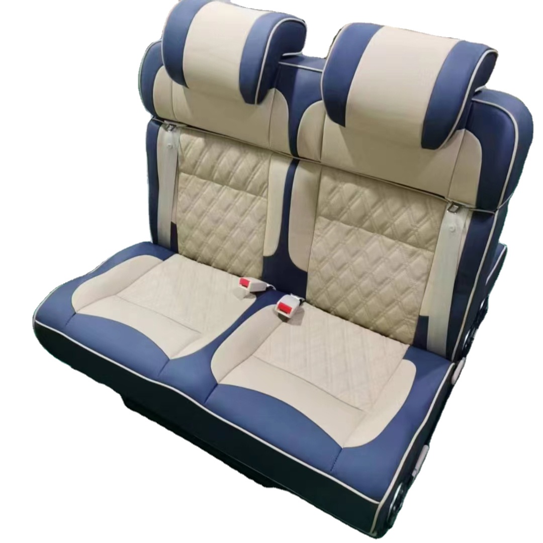 Car Accessories - Auto-interieur accessoires opklapbare autostoelbed voor camper,