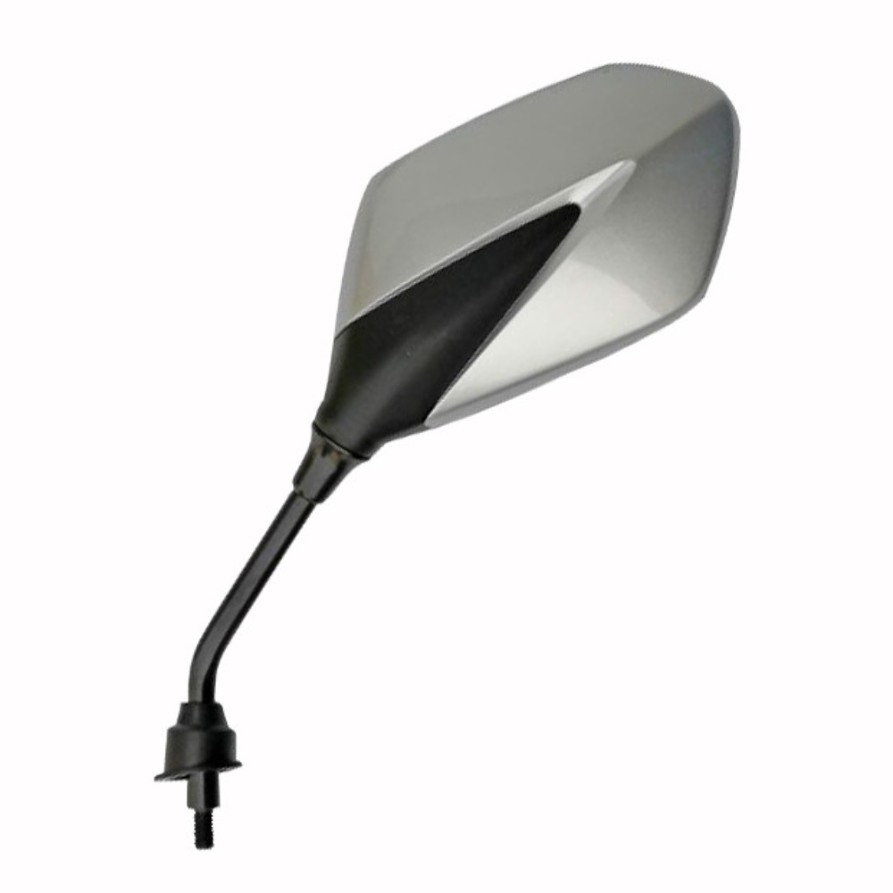 Motorcycle Parts - Voor Wuyang voor Honda 125T-5C-5D-5A Achteruitkijkspiegel