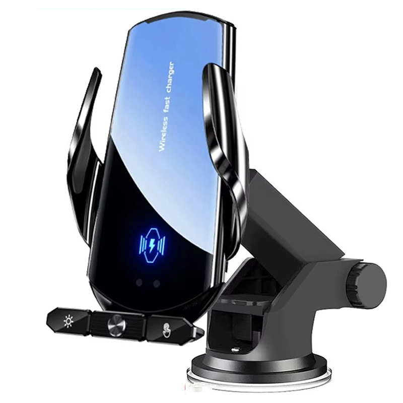 Auto Draadloze Oplader Magneti - Magnetic Phone Holder For Car Vent recensie en prijs