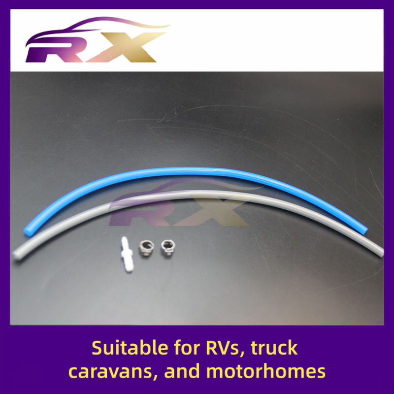 Geschikt voor RV Caravan Campe - Car Accessories recensie en prijs