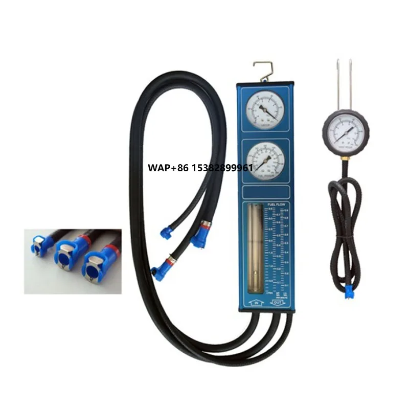 Brandstofsysteemtester voor au - Auto Repair Tools recensie en prijs