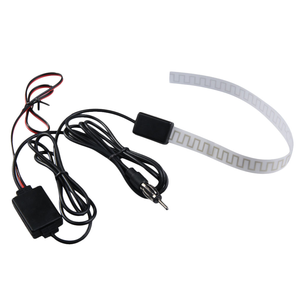 Verborgen auto-antenne, auto-v - Car Electronics recensie en prijs