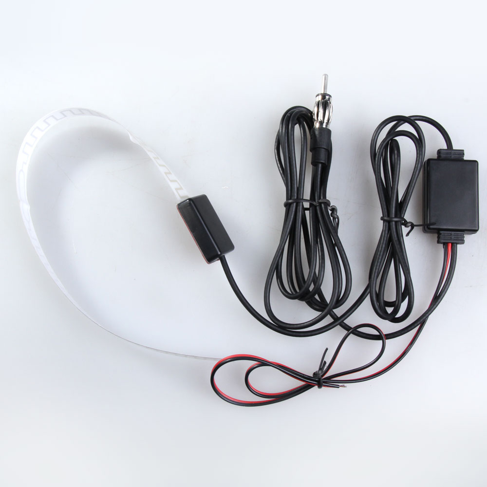 Verborgen auto-antenne, auto-v - Car Electronics recensie en prijs