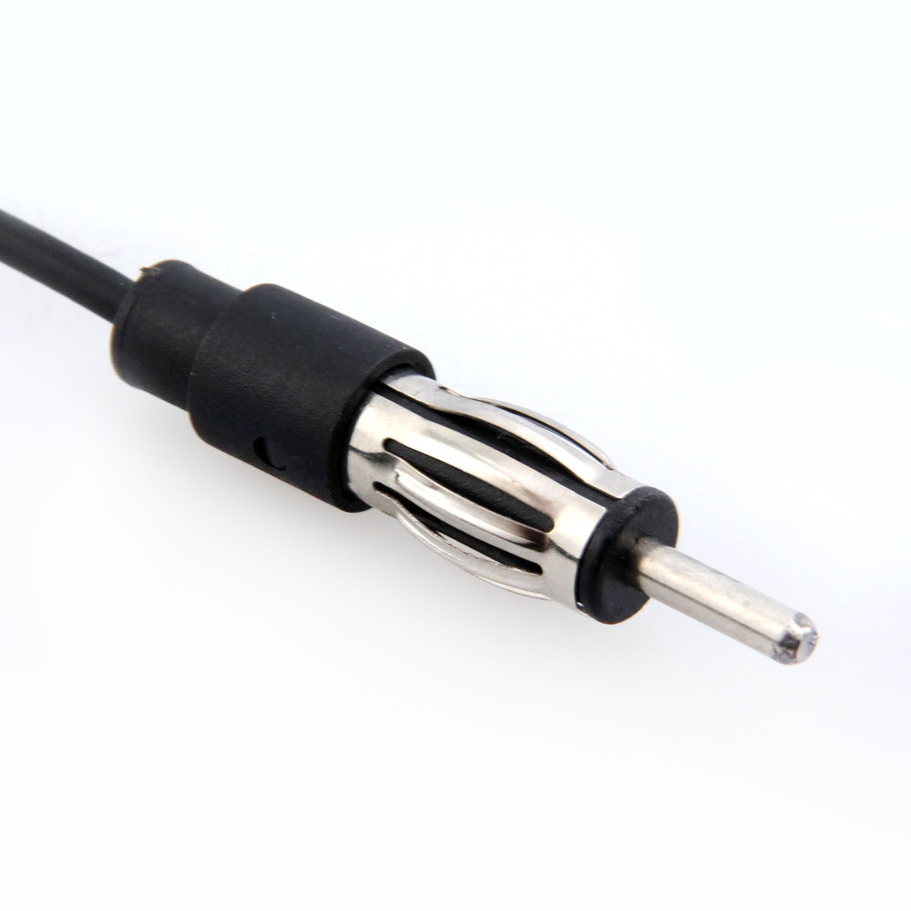 Verborgen auto-antenne, auto-v - Car Electronics recensie en prijs