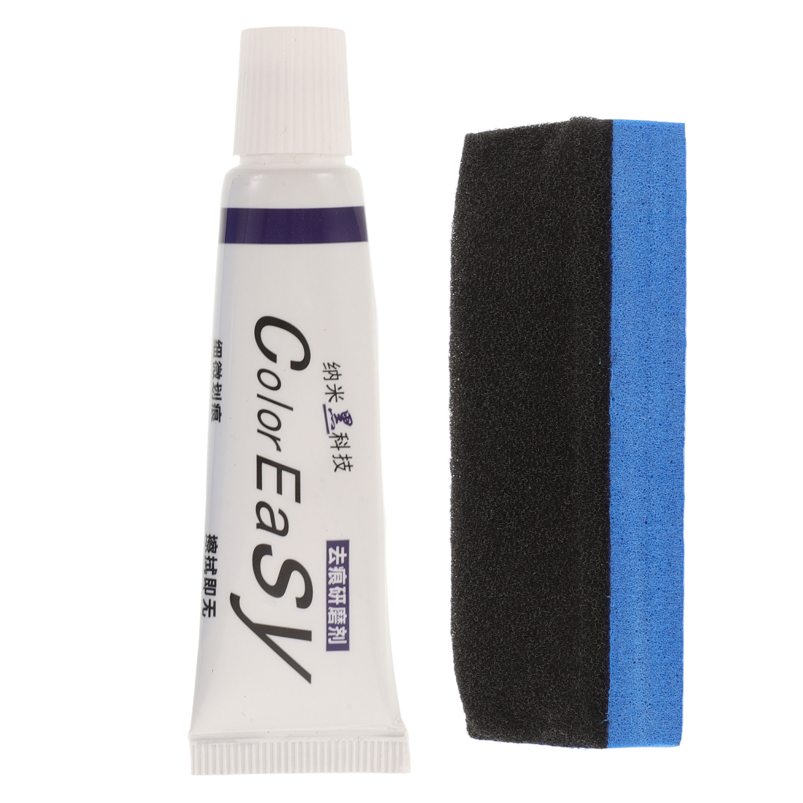 Autokrasreparatiewas voor snel - Car Scratch Repair Polishing Wax Paste recensie en prijs