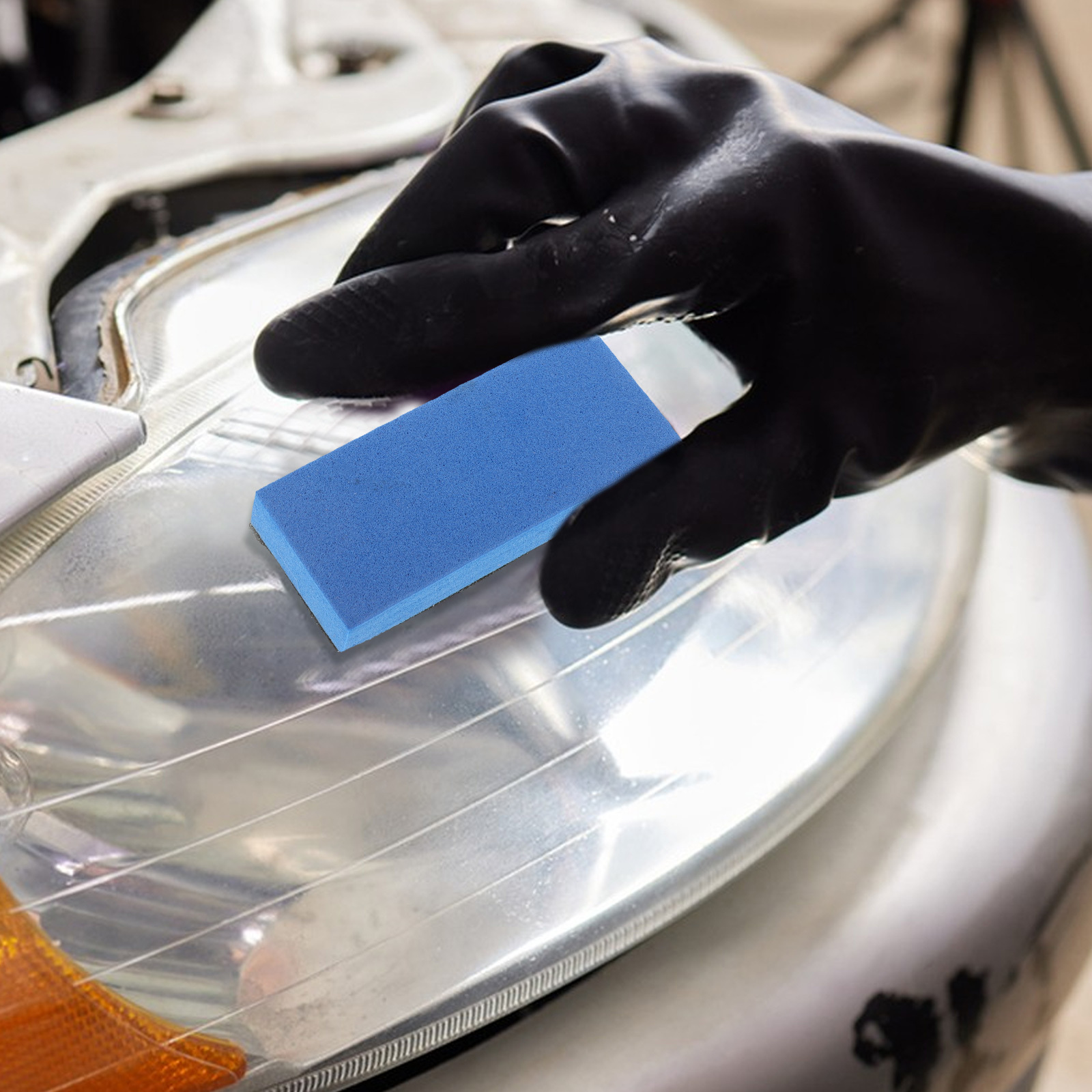 Autokrasreparatiewas voor snel - Car Scratch Repair Polishing Wax Paste recensie en prijs