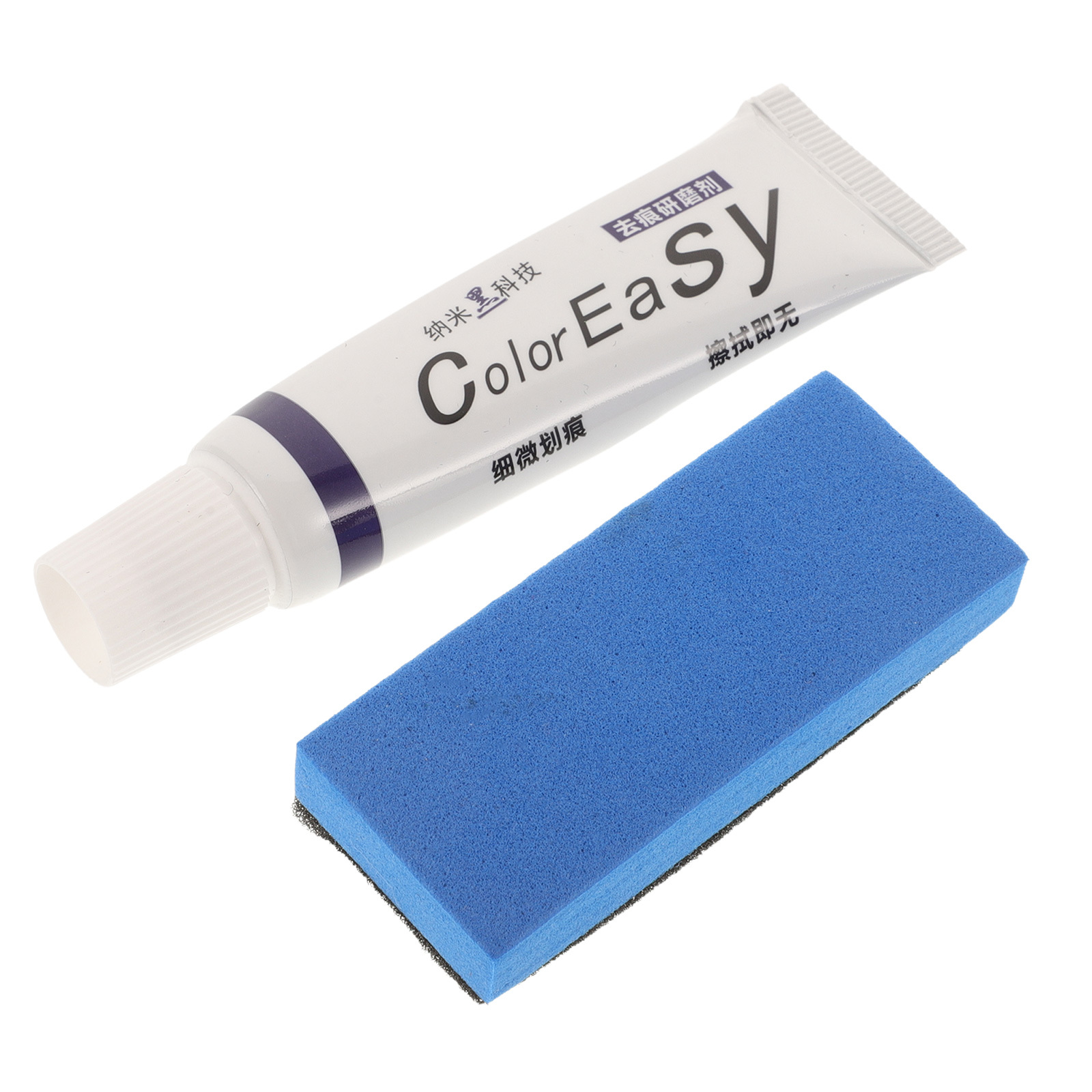 Autokrasreparatiewas voor snel - Car Scratch Repair Polishing Wax Paste recensie en prijs