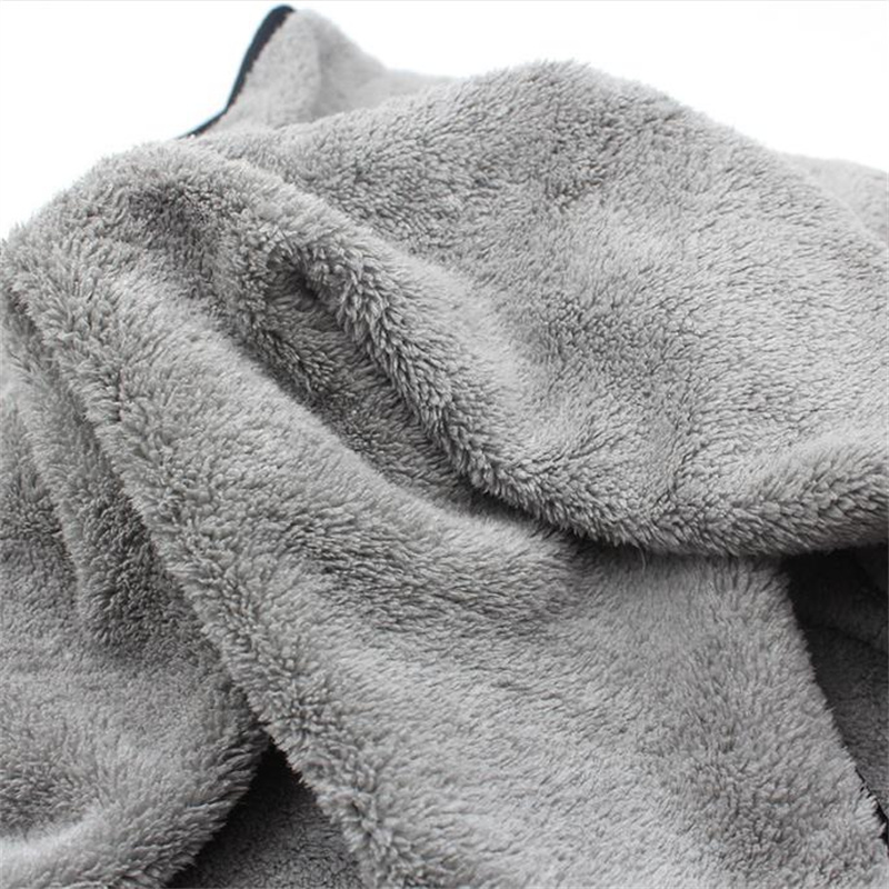 Car Cleaning Handdoek Verbeter - Microfiber Car Drying Towel Super Absorbent recensie en prijs