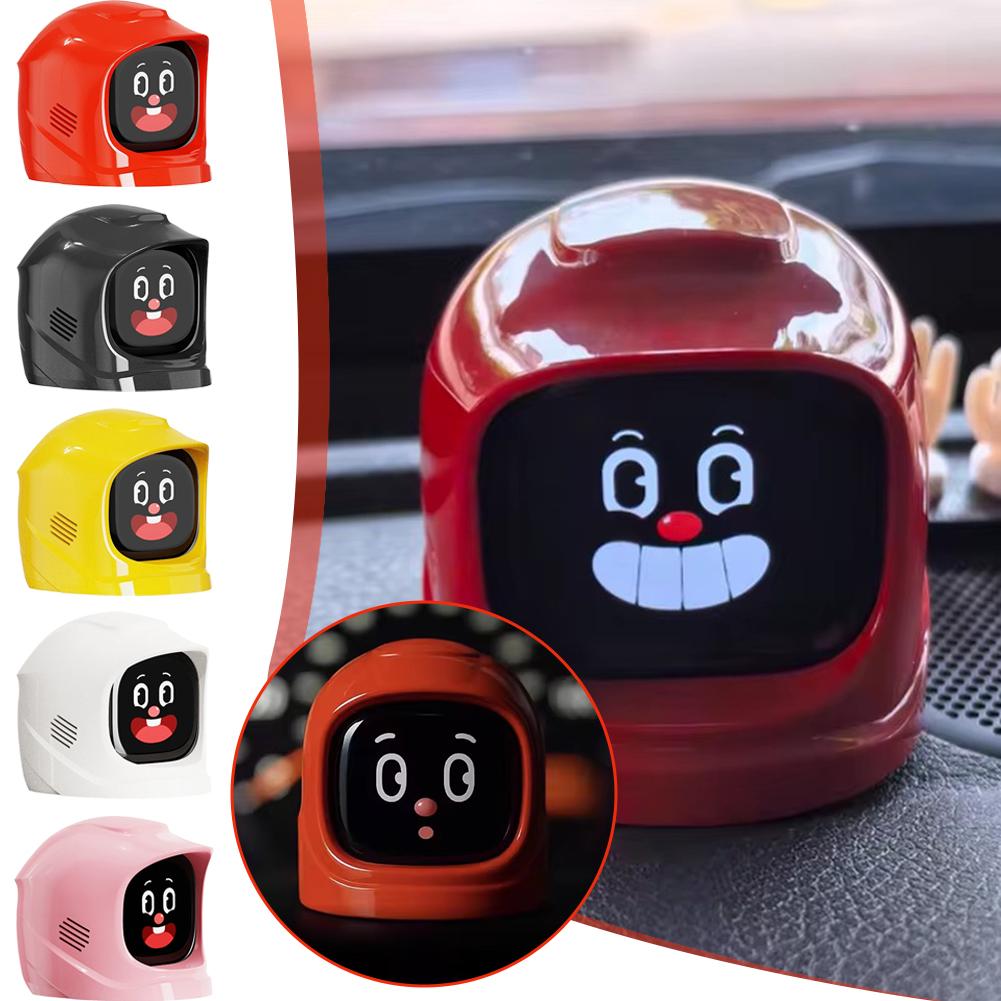 Intelligente robot-op-auto gem - Car Electronics recensie en prijs