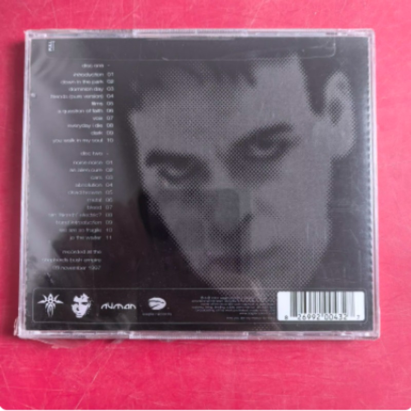 CD Elektronische Rock & New Wa - Car Electronics recensie en prijs