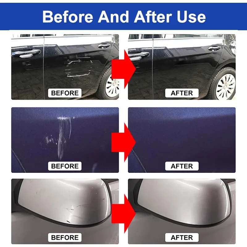 Auto Kras Remover Verf Zorg Au - Car Scratch Repair Polishing Wax Paste recensie en prijs