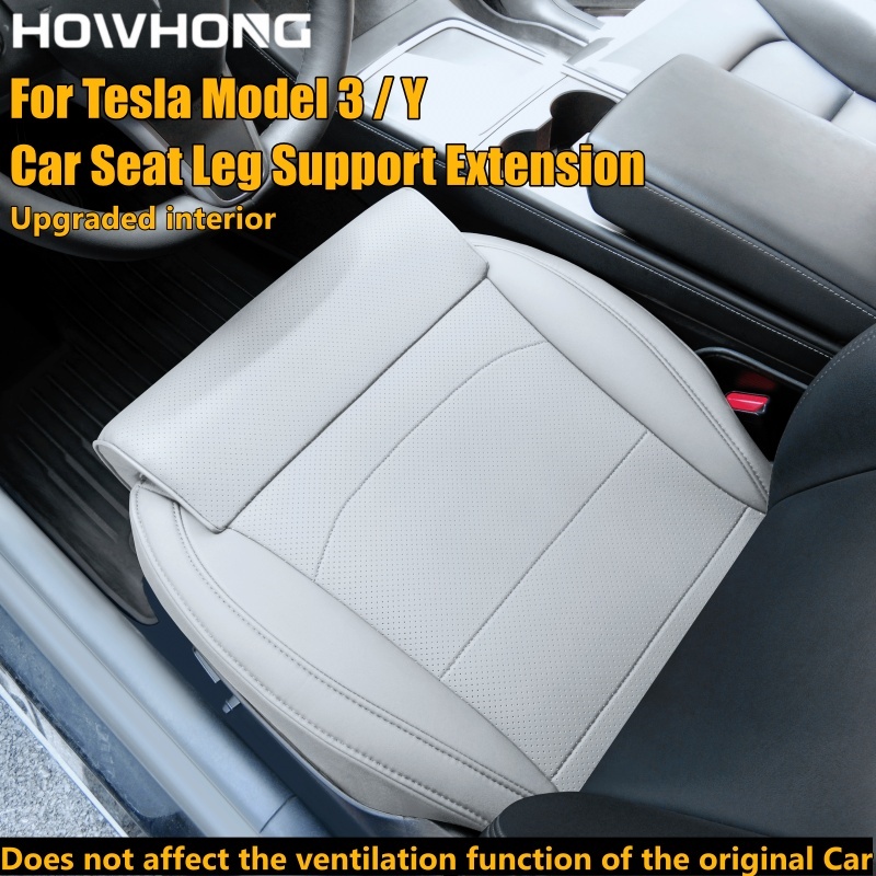 Autostoel Beensteun Uitbreidin - Memory Foam Car Neck Pillow Lumbar Support recensie en prijs