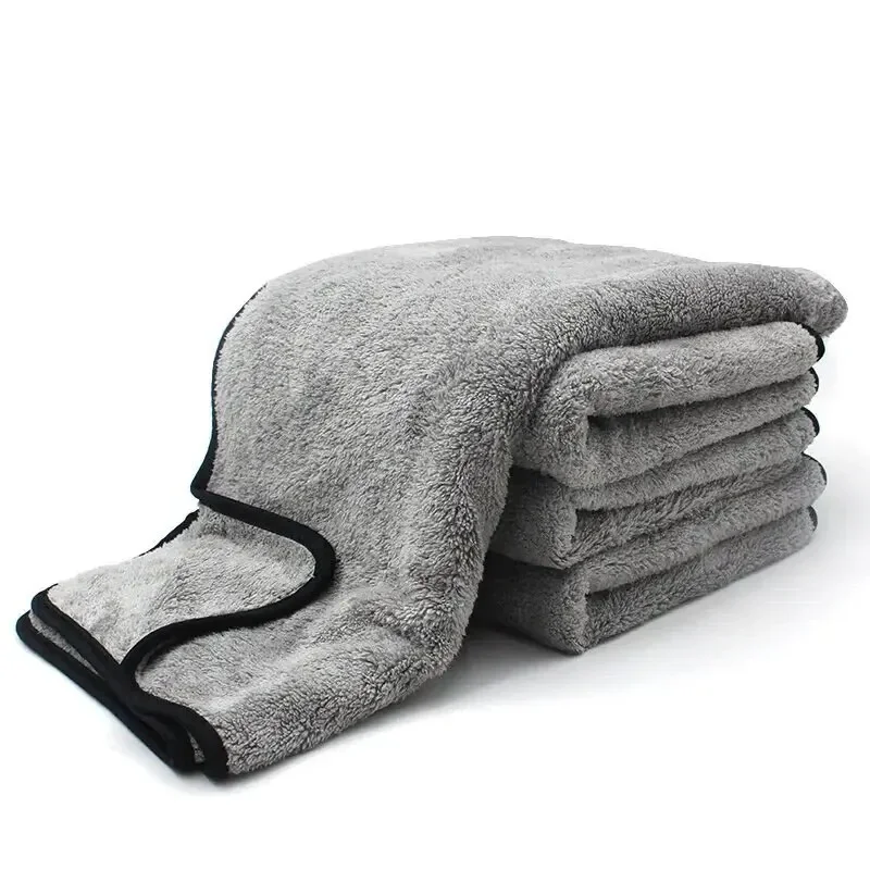 Microfiber autowashanddoek Sup - Microfiber Car Drying Towel Super Absorbent recensie en prijs