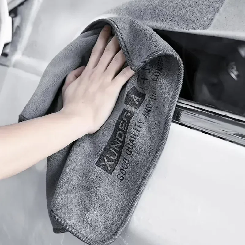 1 Pc High-End Microfiber Auto  - Car Care recensie en prijs