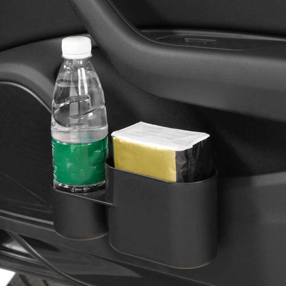 Multifunctioneel met deksel Au - Waterproof Car Trash Can With Lid recensie en prijs