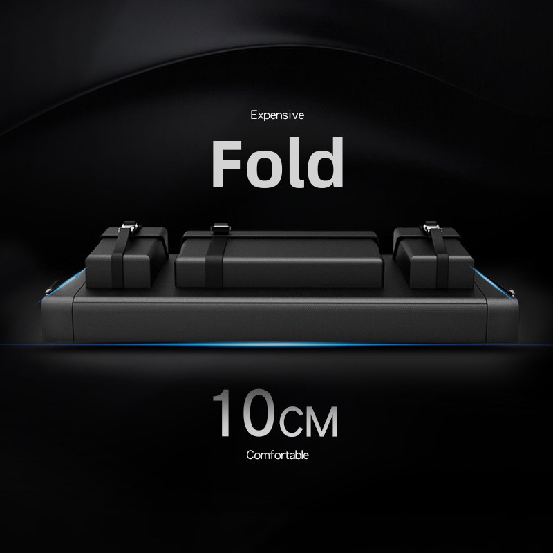 Opvouwbare multifunctionele op - Car Trunk Organizer Foldable Storage Box recensie en prijs