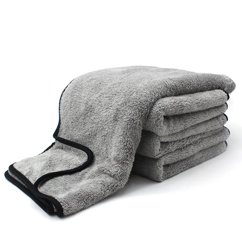Microvezelhanddoek Autowasacce - Microfiber Car Drying Towel Super Absorbent recensie en prijs