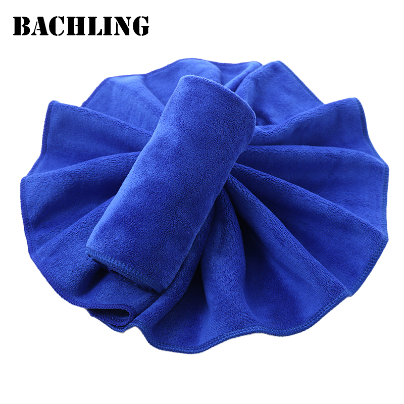 60x160/180cm Autowashanddoek 4 - Microfiber Car Drying Towel Super Absorbent recensie en prijs