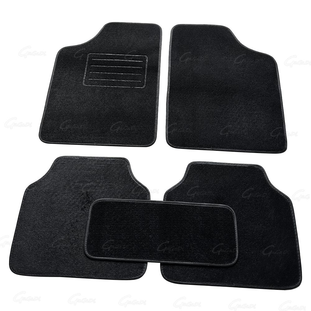 Auto's geschikte, volledig omh - Car Floor Mats Universal Waterproof Leather recensie en prijs