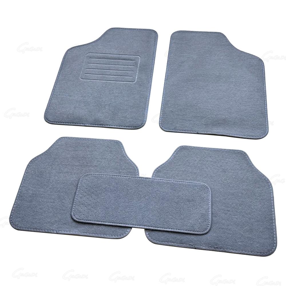 Auto's geschikte, volledig omh - Car Floor Mats Universal Waterproof Leather recensie en prijs
