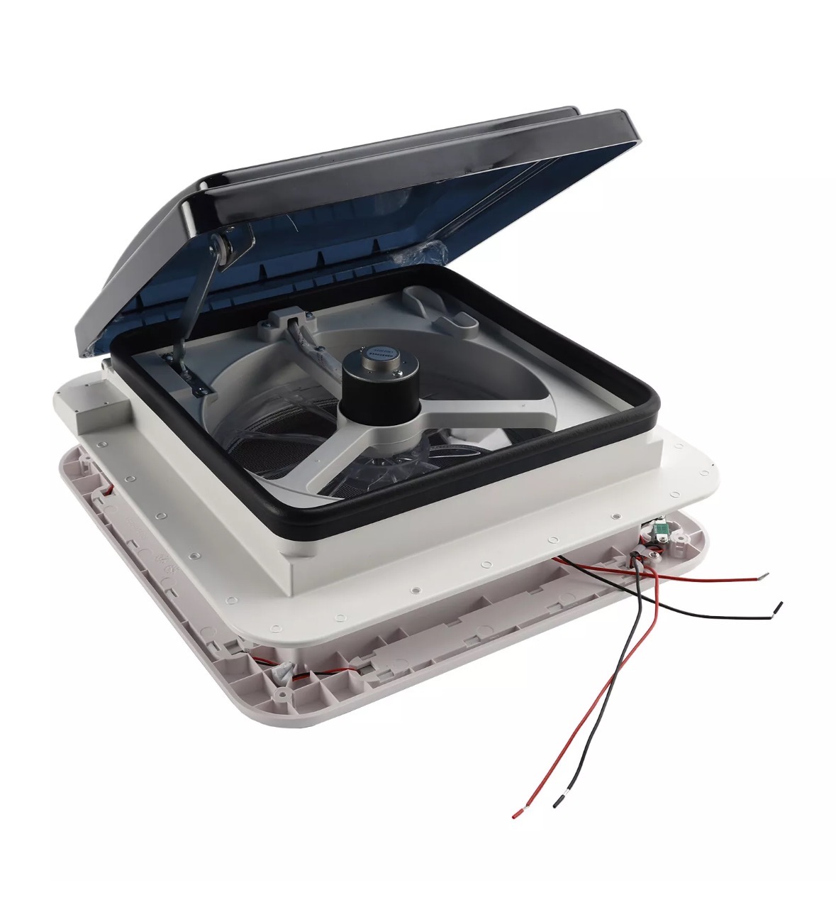 Camper Trailer Motor RV Auto A - Car Accessories recensie en prijs