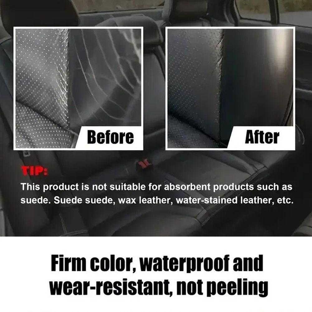 40/80G Auto-interieur Leder Kr - Car Scratch Repair Polishing Wax Paste recensie en prijs