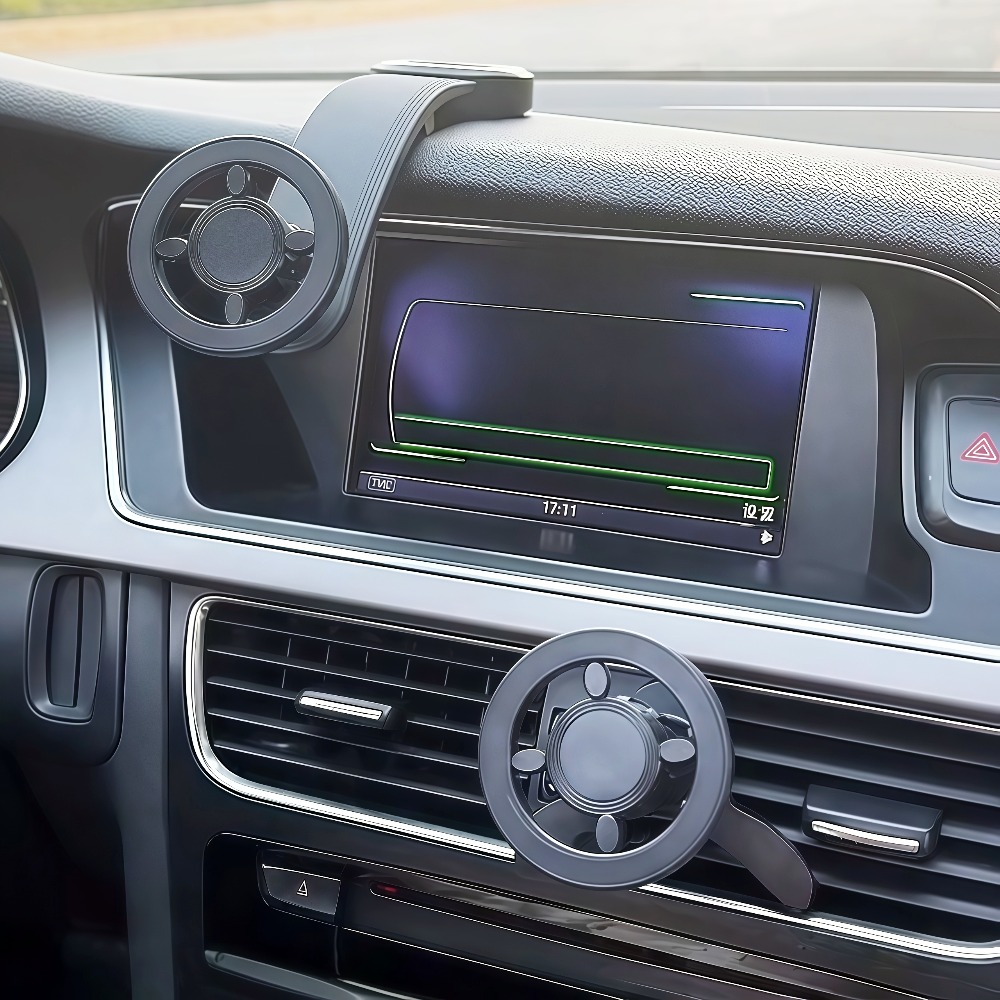 Universele sterke magnetische  - Magnetic Phone Holder For Car Vent recensie en prijs