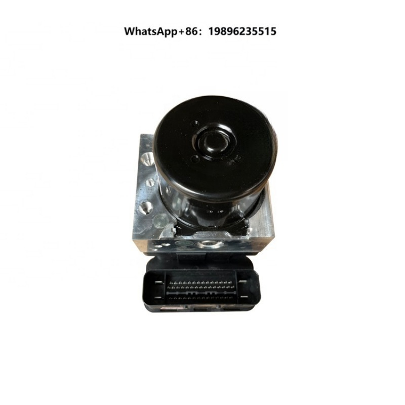 ABS ESP Pomp CN152C405CB Elekt - Car Electronics recensie en prijs