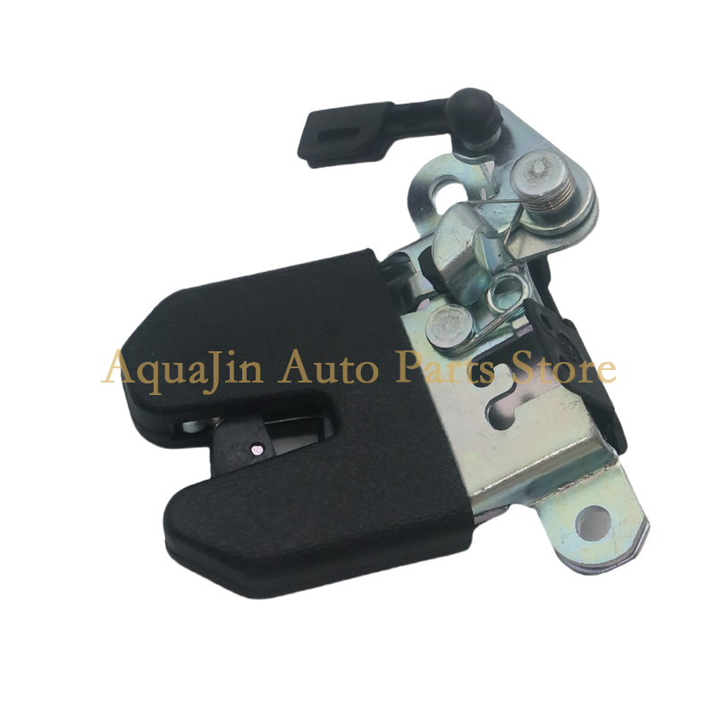 1J5827505D Achterklepvergrende - Car Accessories recensie en prijs