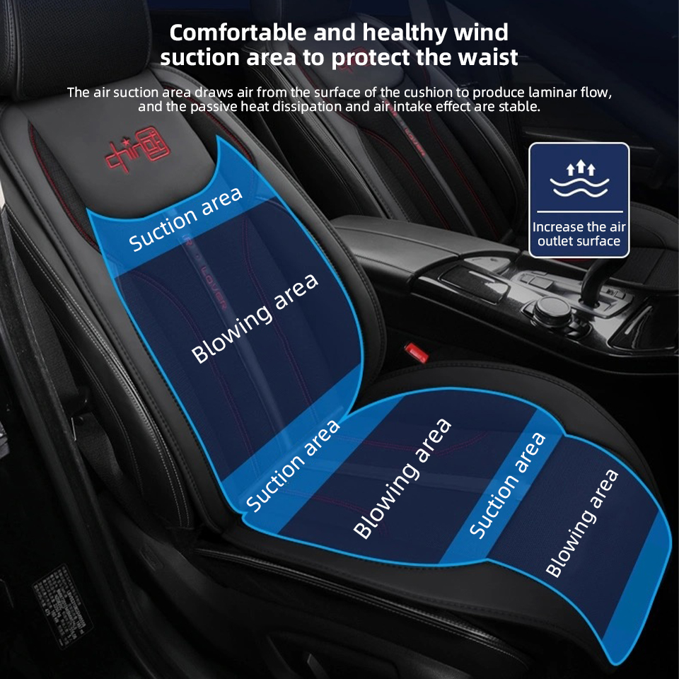 3-in-1 autostoelkussen met 20  - Leather Car Seat Covers Full Set Universal recensie en prijs
