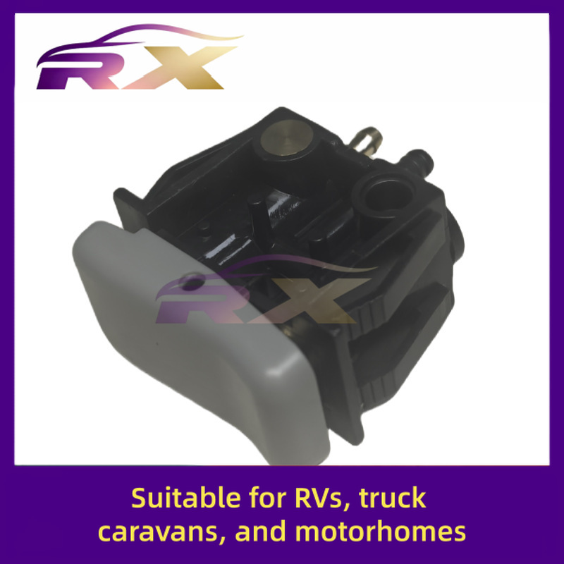 Geschikt voor RV Caravan Campe - Car Accessories recensie en prijs
