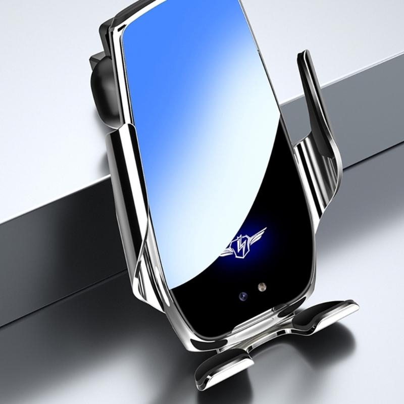 37cd Auto Air Vent Gemonteerde - Magnetic Phone Holder For Car Vent recensie en prijs