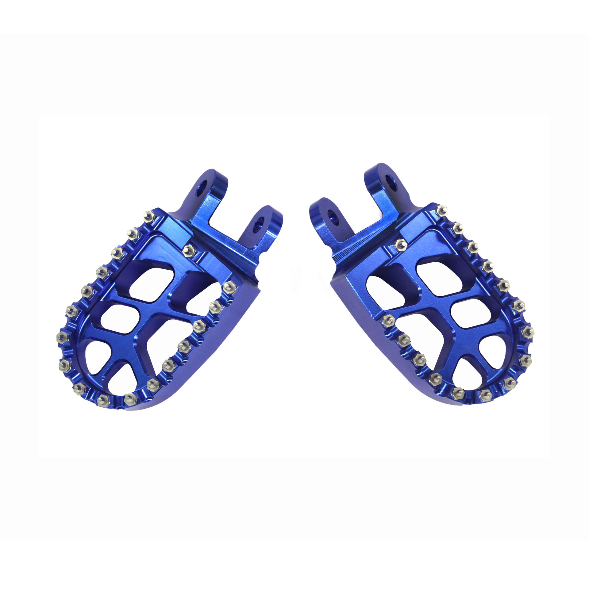 Off-road motorfiets aangepaste - Motorcycle Parts recensie en prijs