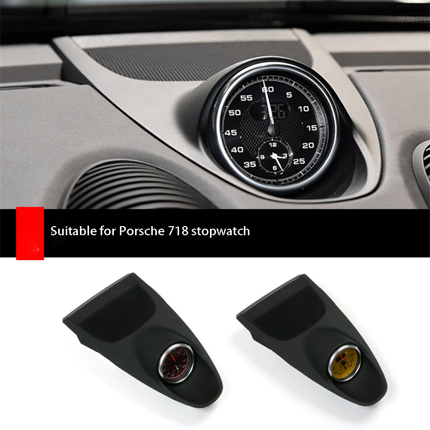 Voor Porsche 718 Cayman Boxste - Car Electronics recensie en prijs