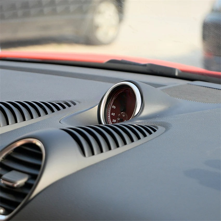 Voor Porsche 718 Cayman Boxste - Car Electronics recensie en prijs