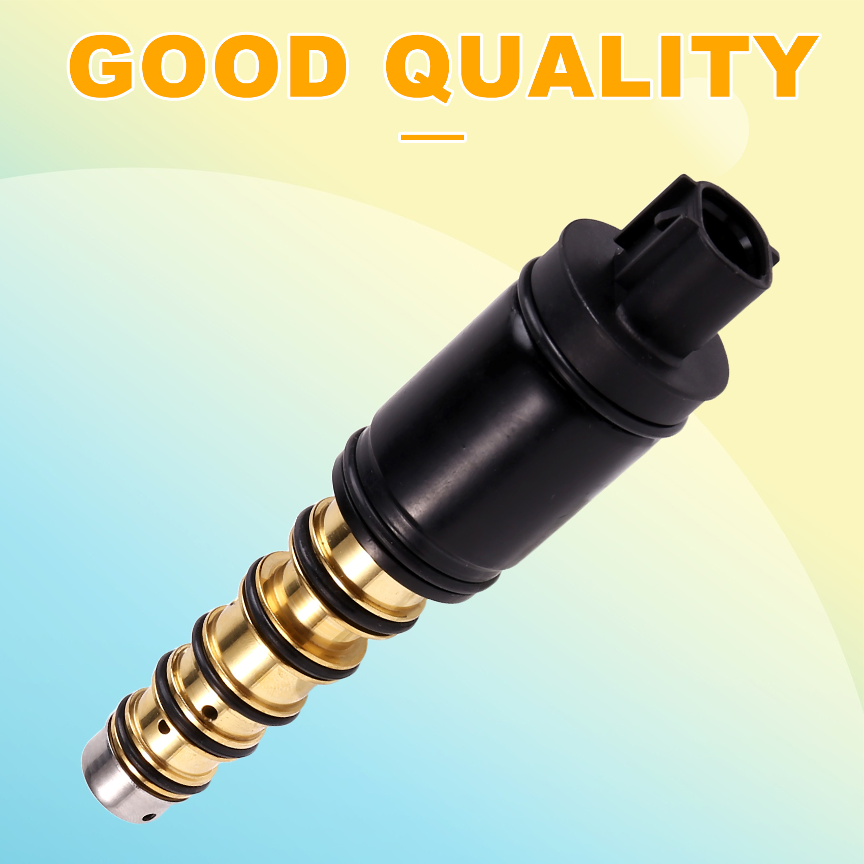Auto A/C Compressor Elektronis - Car Electronics recensie en prijs