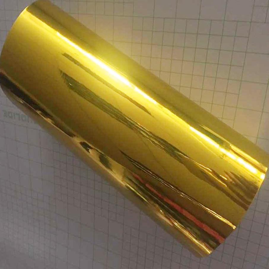 7 maten hoge rekbaarheid goude - Anti Glare Car Rearview Mirror Film recensie en prijs