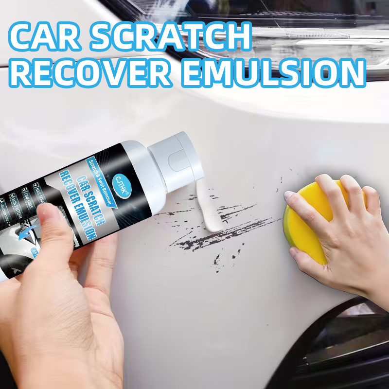 Autoschadeverwijderaar, lakver - Car Scratch Repair Polishing Wax Paste recensie en prijs