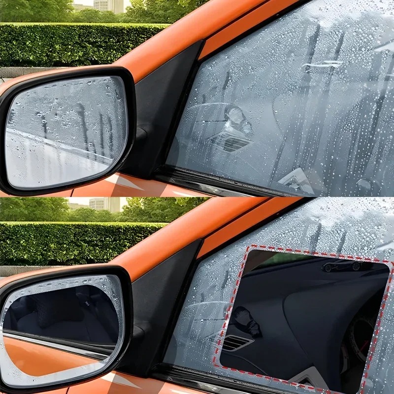 Auto achteruitkijkspiegel besc - Anti Glare Car Rearview Mirror Film recensie en prijs