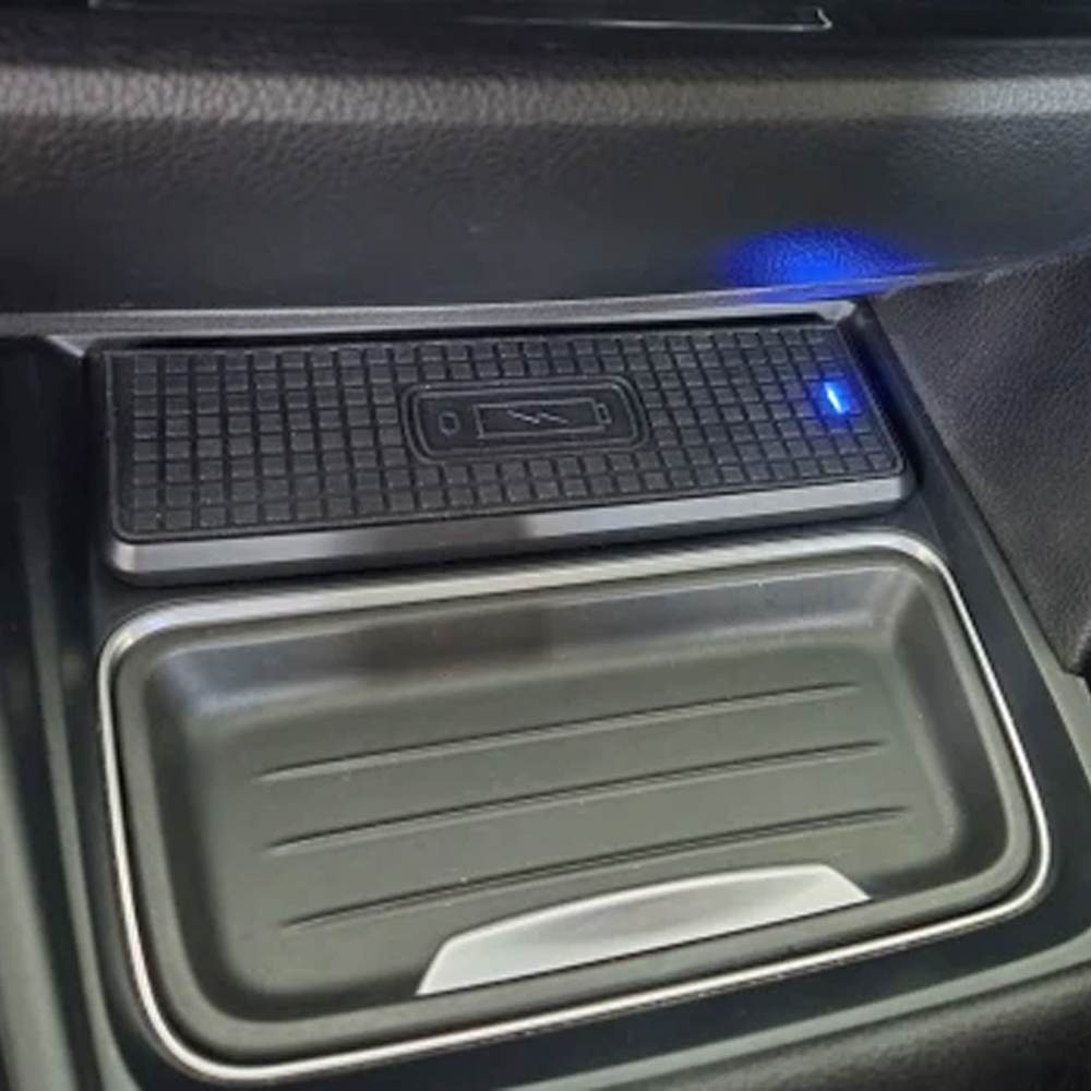 Draadloze autolader voor BMW F - Wireless Car Charger Mount Fast Charging recensie en prijs