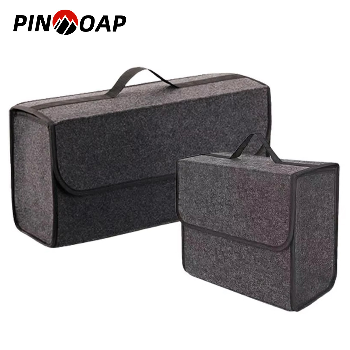 Kofferbak Organisator Opbergen - Car Trunk Organizer Foldable Storage Box recensie en prijs
