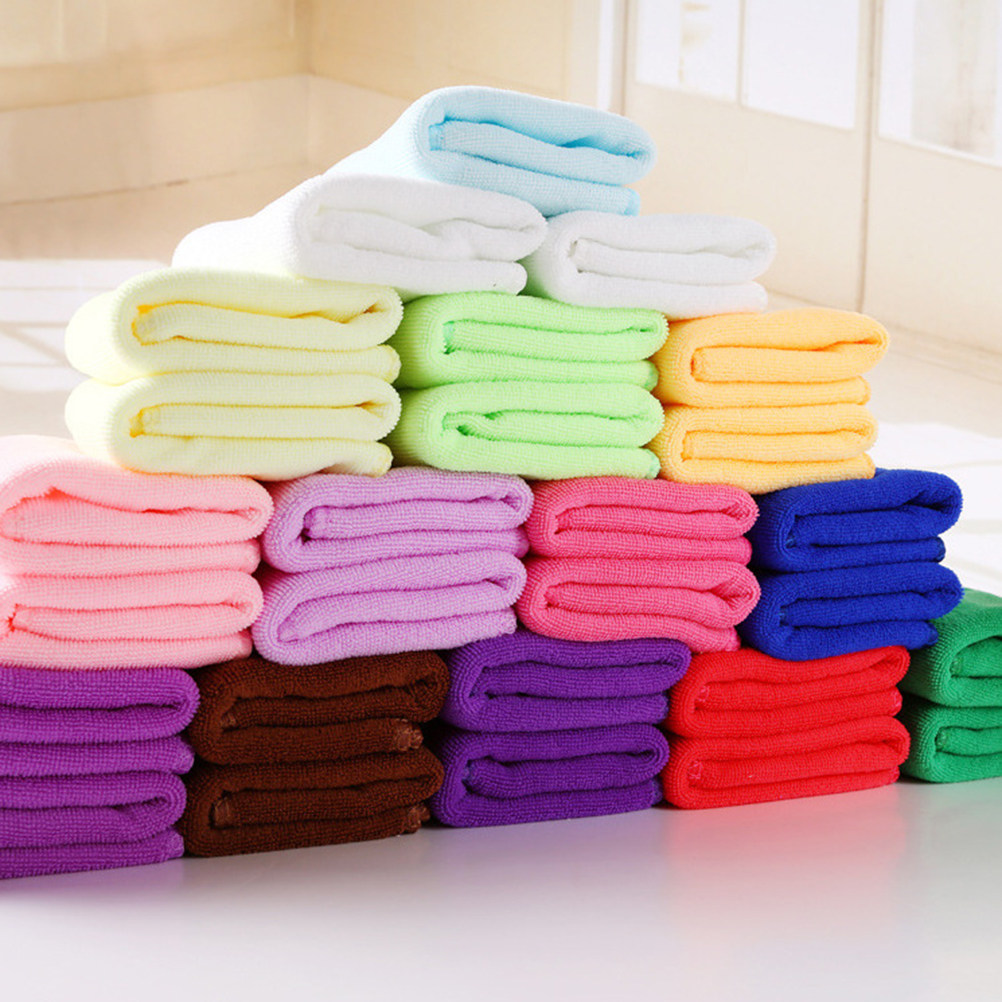 Premium Microvezel Handdoek 30 - Microfiber Car Drying Towel Super Absorbent recensie en prijs