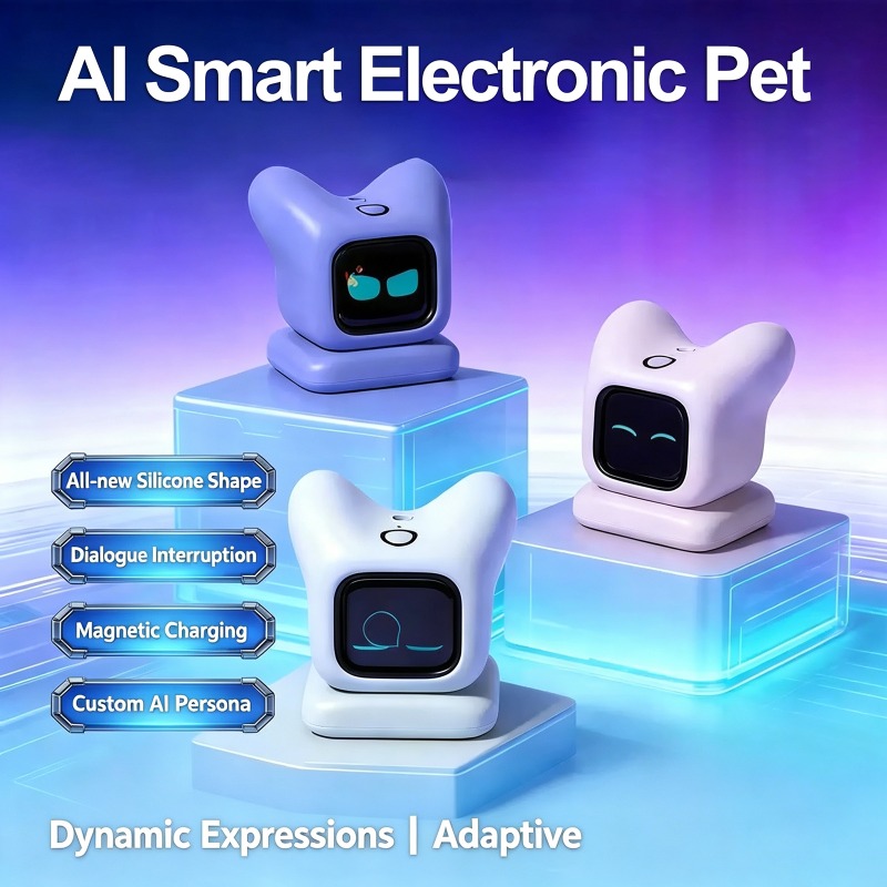 AI Slimme Elektronische Huisdi - Car Electronics recensie en prijs