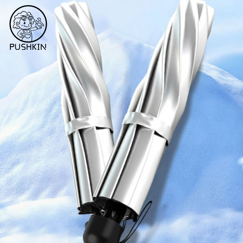 Zonnescherm voor XPENG G9 XIAO - Car Sunshade Windshield Umbrella Foldable recensie en prijs